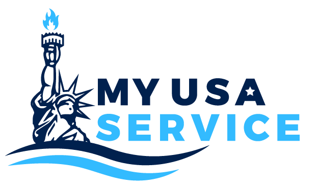 MyUSAService